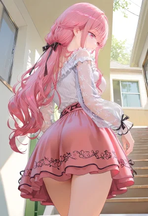 Pixiv 丶黑谷雨泽 23418650 - Page 2