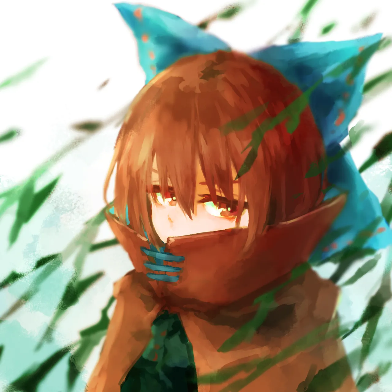 Pixiv さふ亞おん 24053671 - Image 13