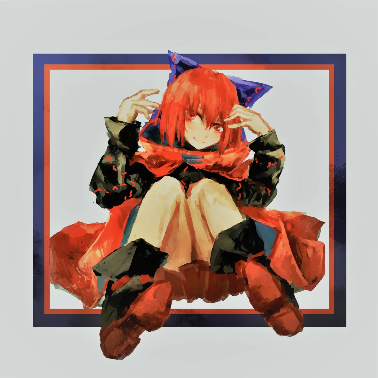 Pixiv さふ亞おん 24053671 - Image 14