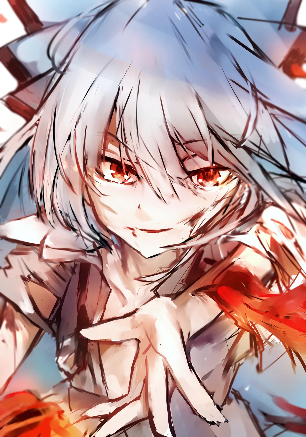 Pixiv さふ亞おん 24053671 - Image 144