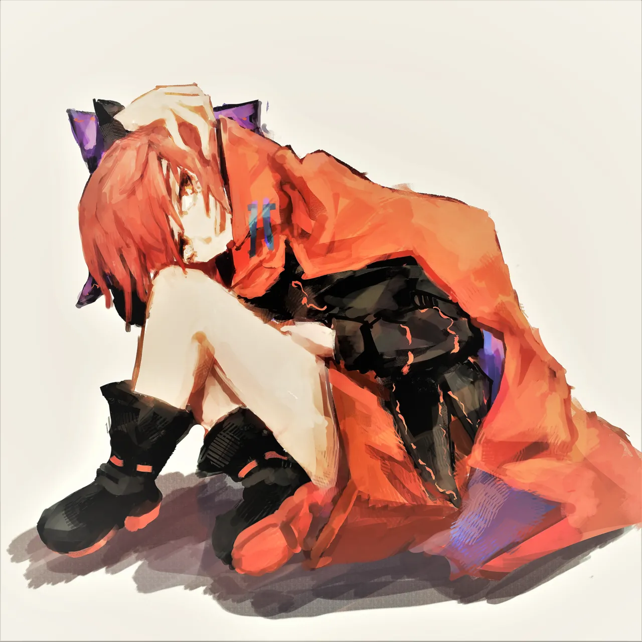 Pixiv さふ亞おん 24053671 - Image 15