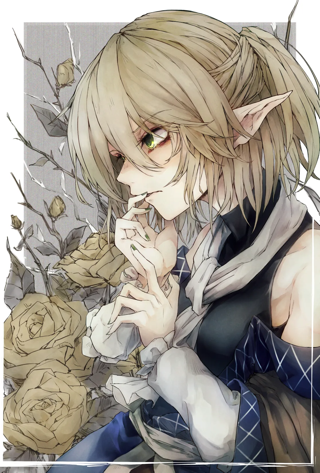 Pixiv さふ亞おん 24053671 - Image 174