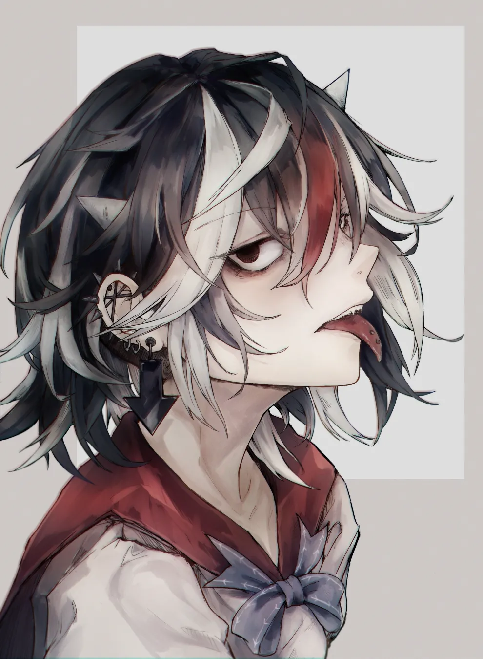 Pixiv さふ亞おん 24053671 - Image 175