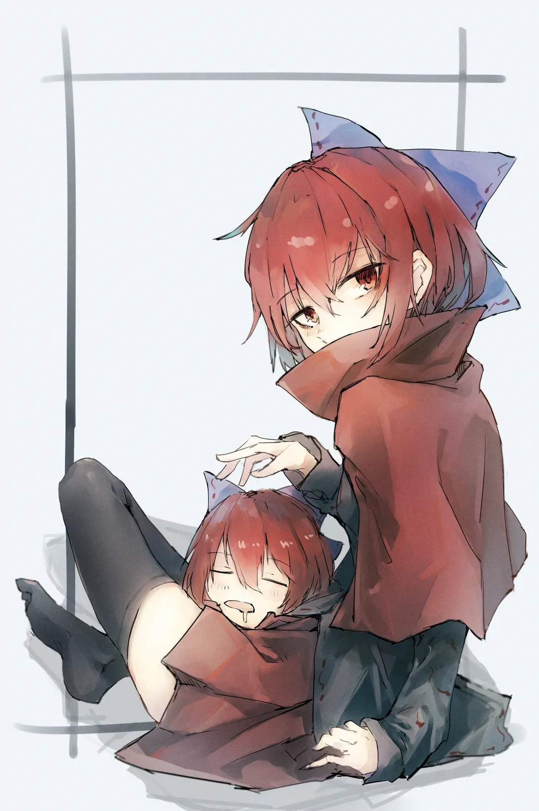 Pixiv さふ亞おん 24053671 - Image 201