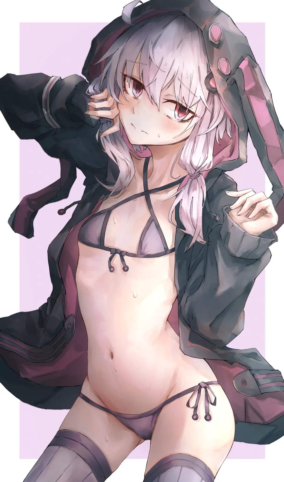 Pixiv さふ亞おん 24053671 - Image 221