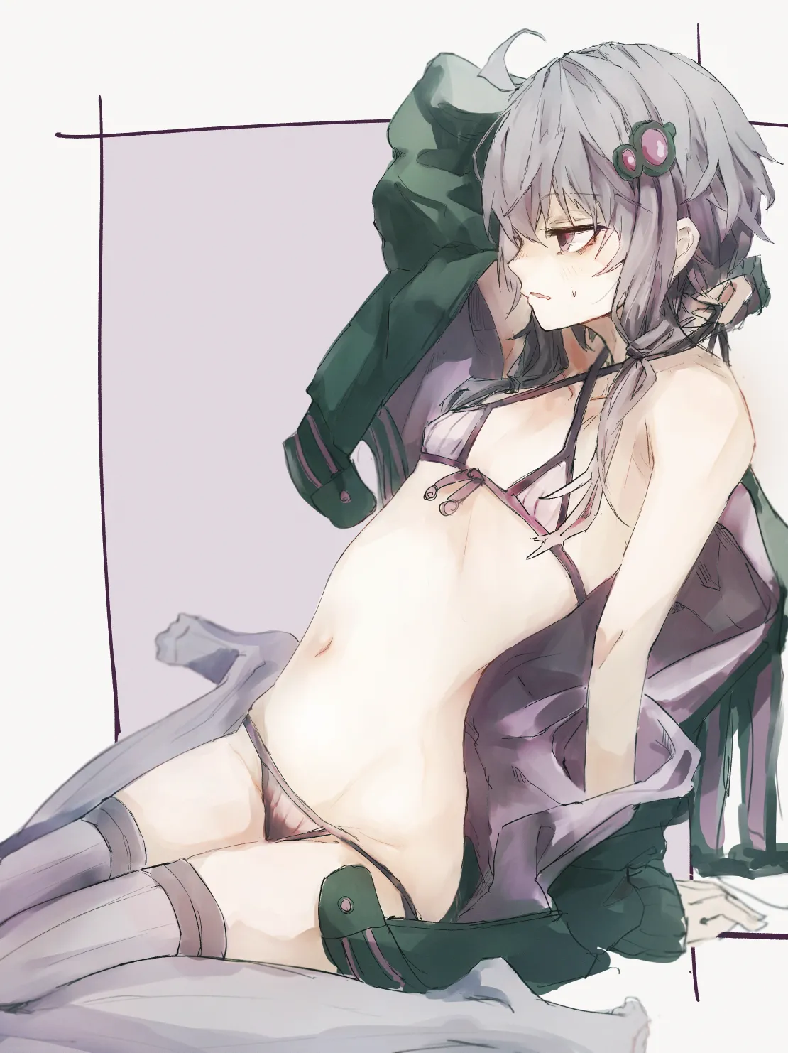 Pixiv さふ亞おん 24053671 - Image 227