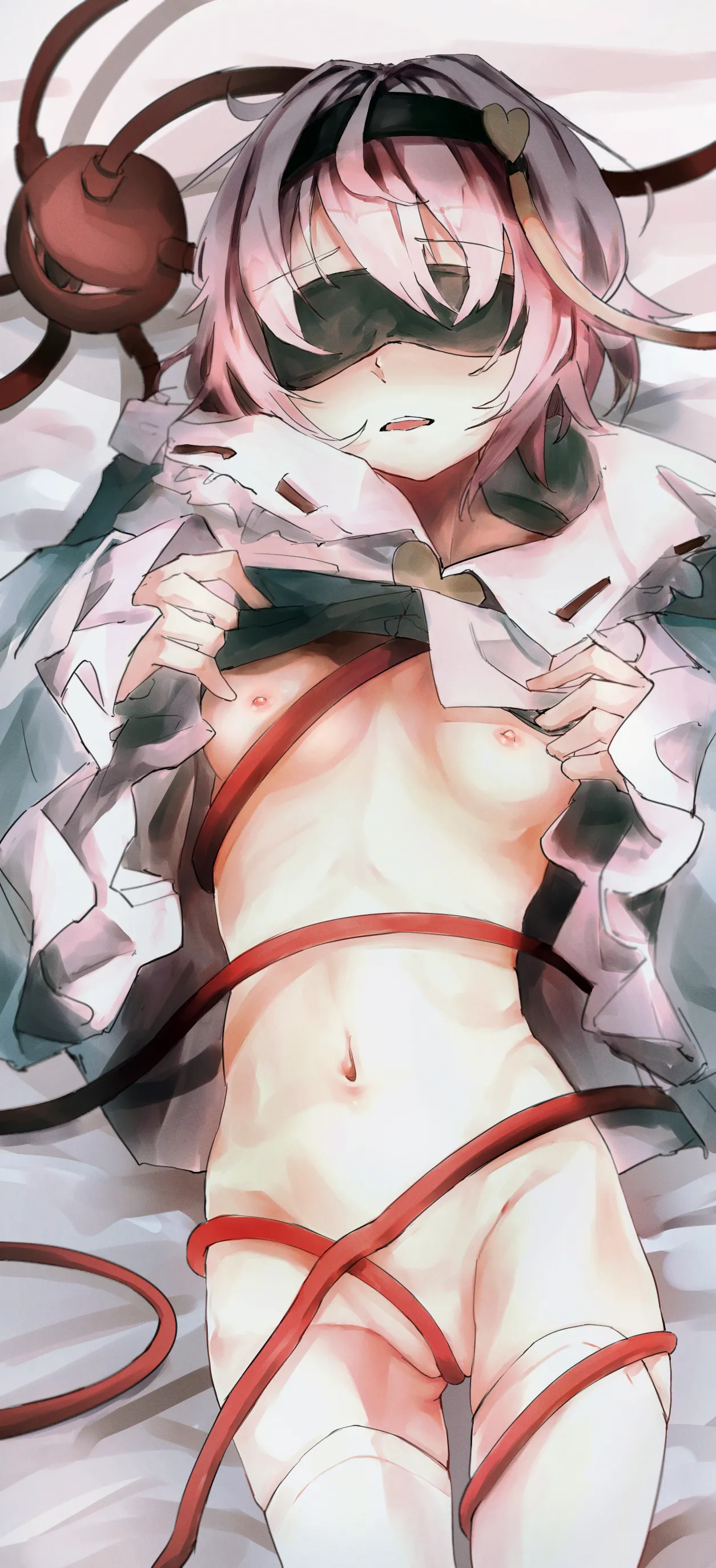 Pixiv さふ亞おん 24053671 - Image 228