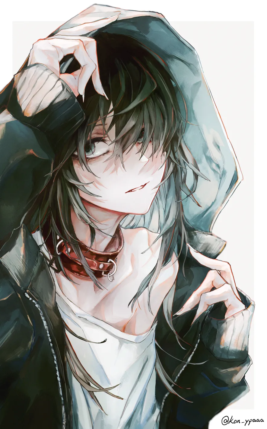 Pixiv さふ亞おん 24053671 - Image 238