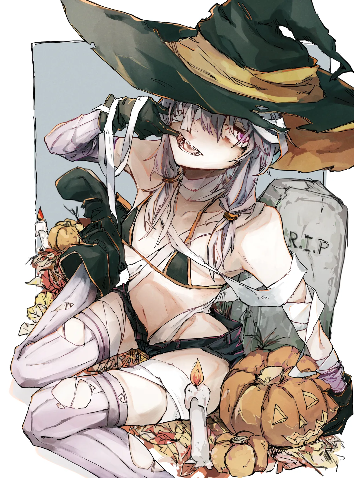 Pixiv さふ亞おん 24053671 - Image 239