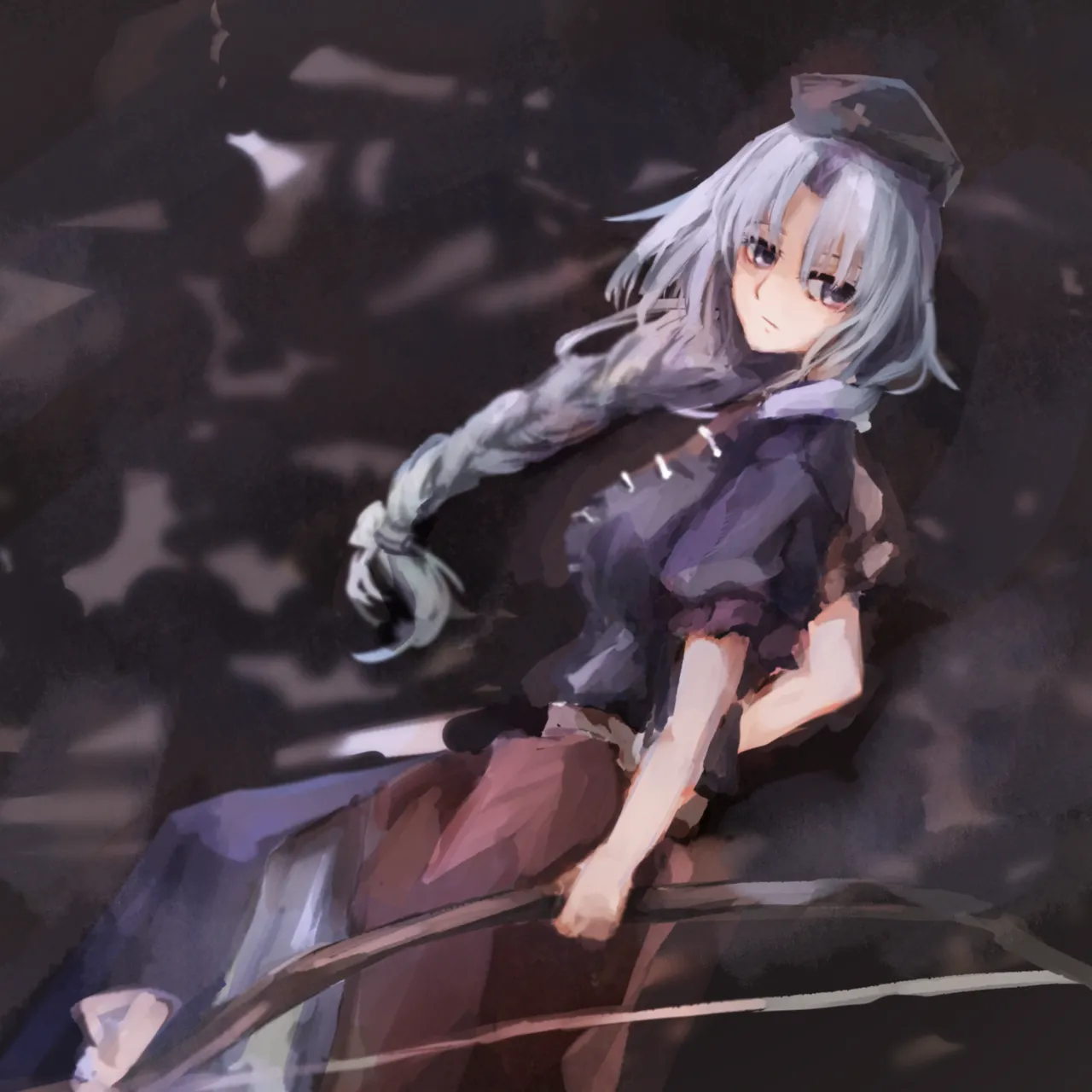 Pixiv さふ亞おん 24053671 - Image 24