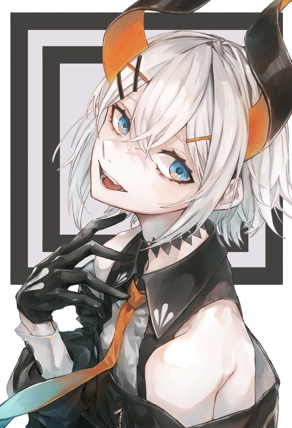 Pixiv さふ亞おん 24053671 - Image 240