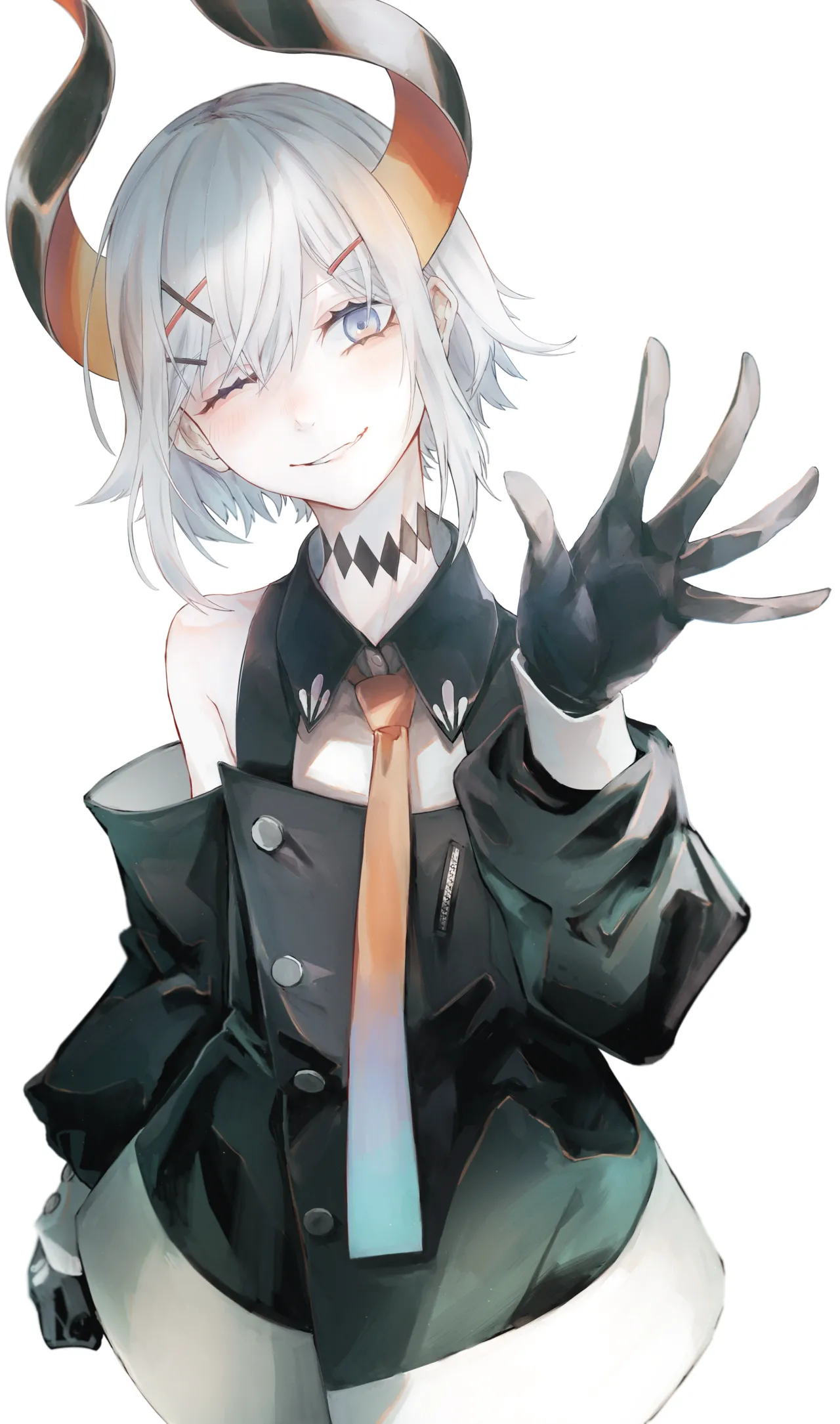 Pixiv さふ亞おん 24053671 - Image 245