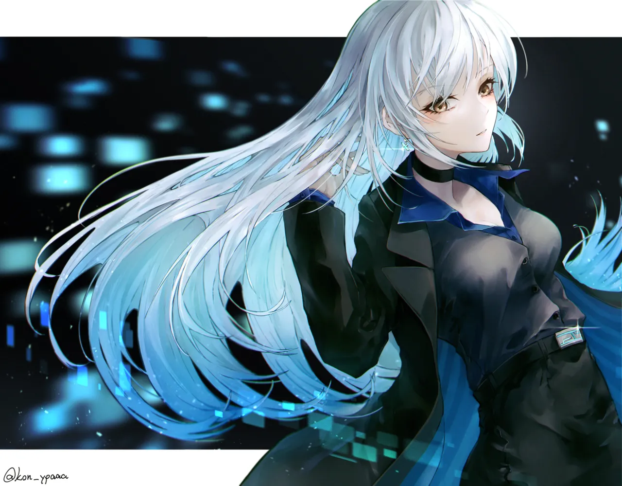 Pixiv さふ亞おん 24053671 - Image 251