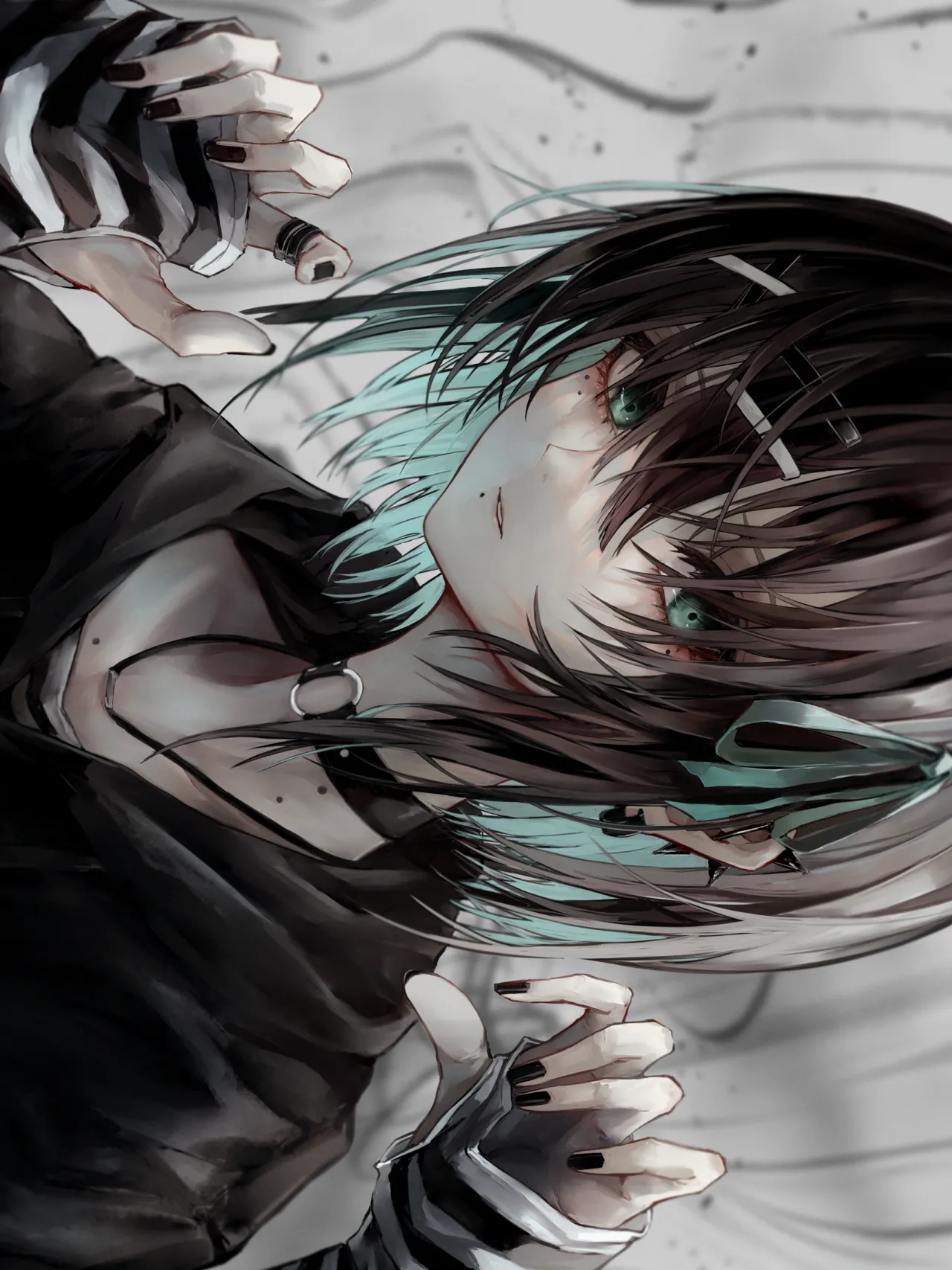 Pixiv さふ亞おん 24053671 - Image 261