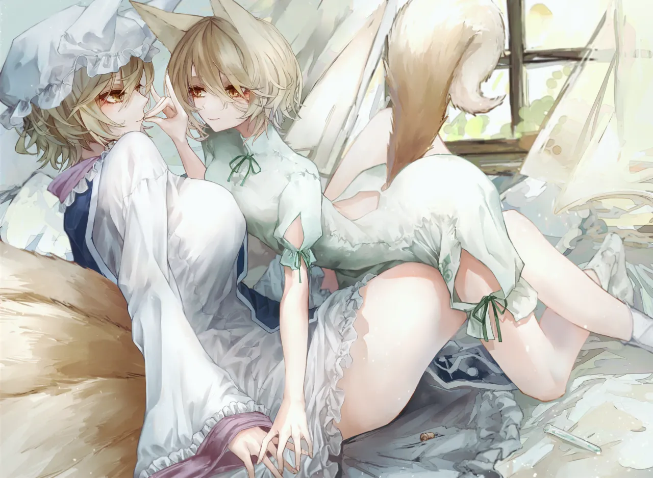 Pixiv さふ亞おん 24053671 - Image 270