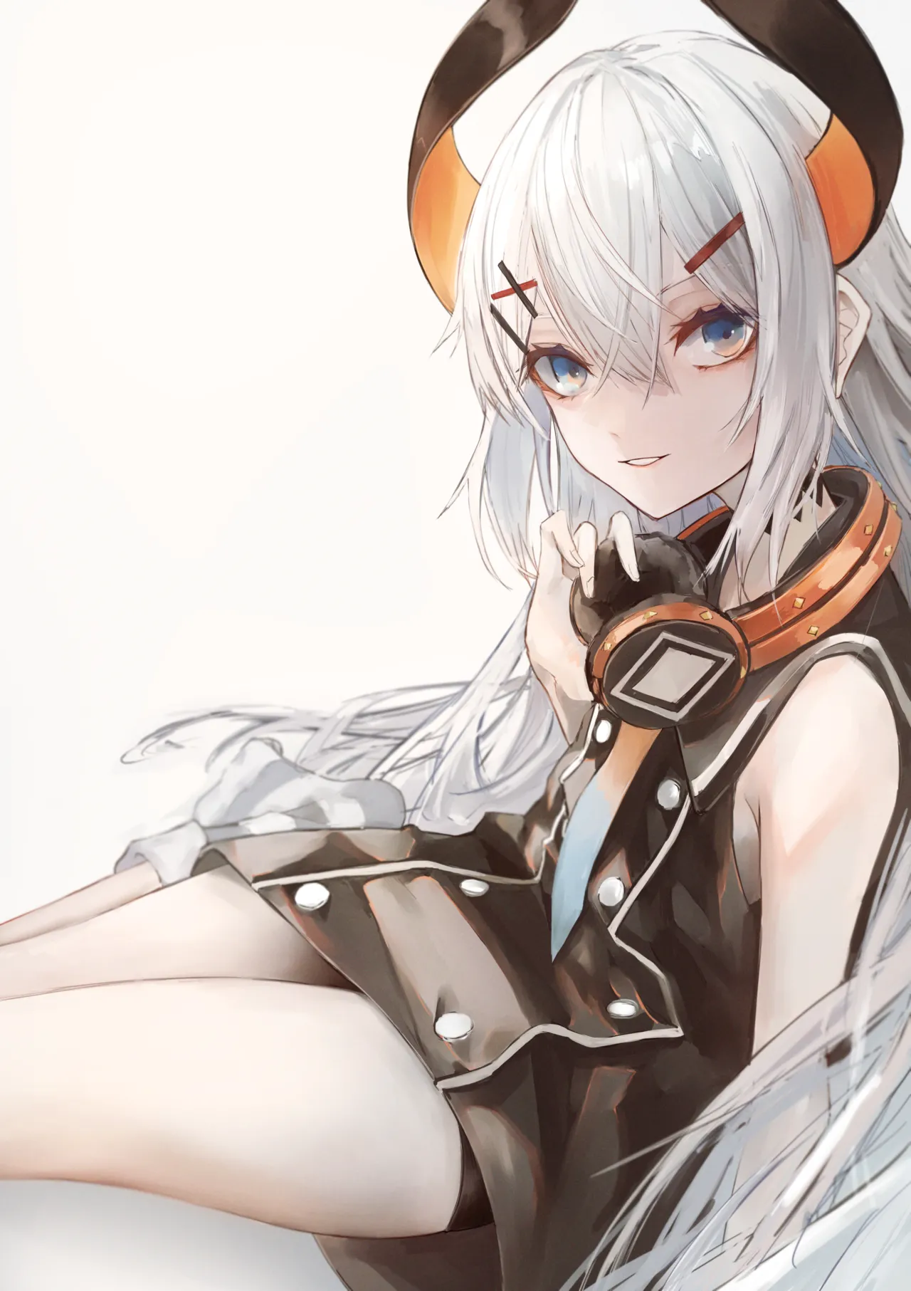 Pixiv さふ亞おん 24053671 - Image 274