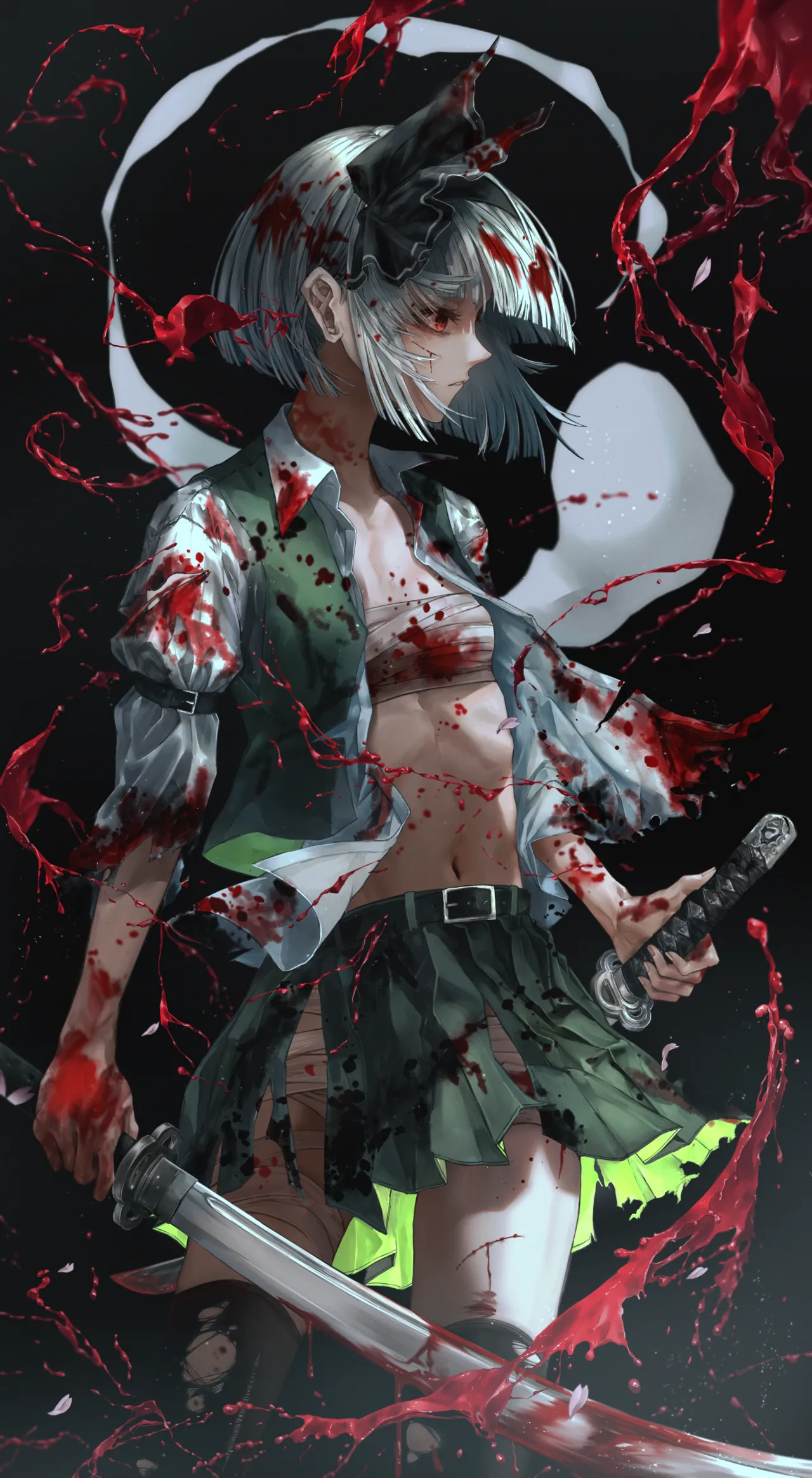 Pixiv さふ亞おん 24053671 - Image 281