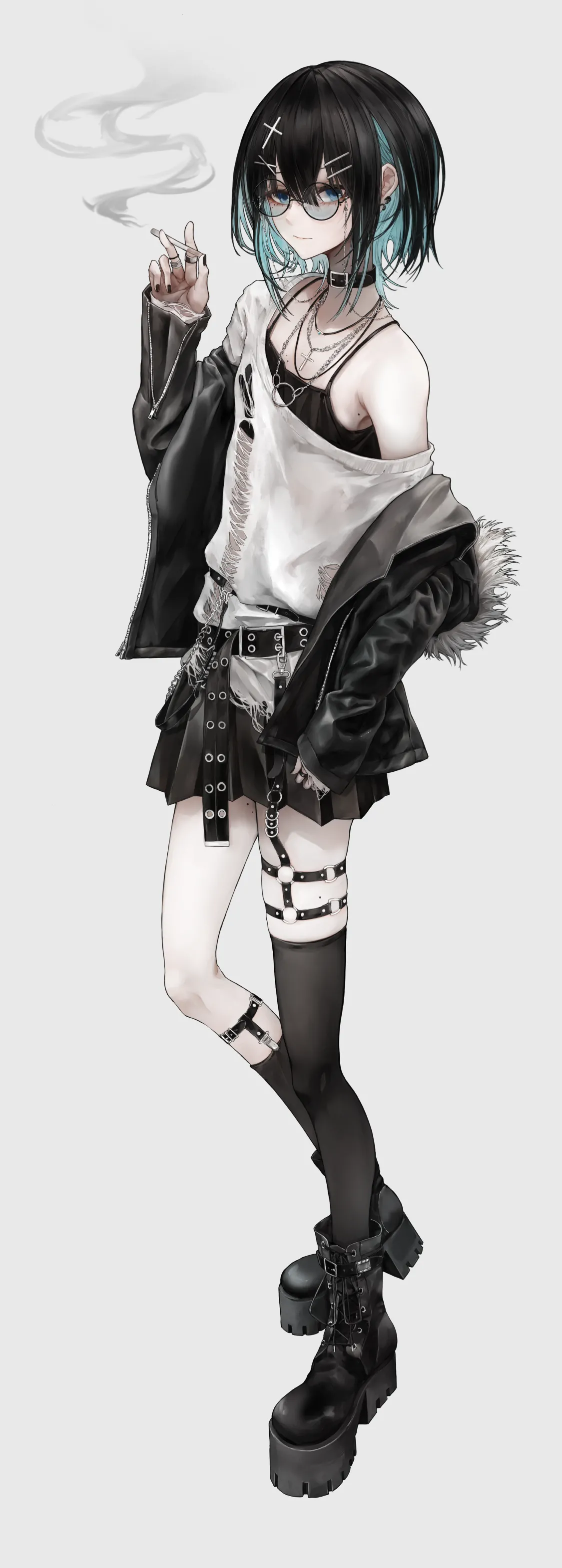 Pixiv さふ亞おん 24053671 - Image 284