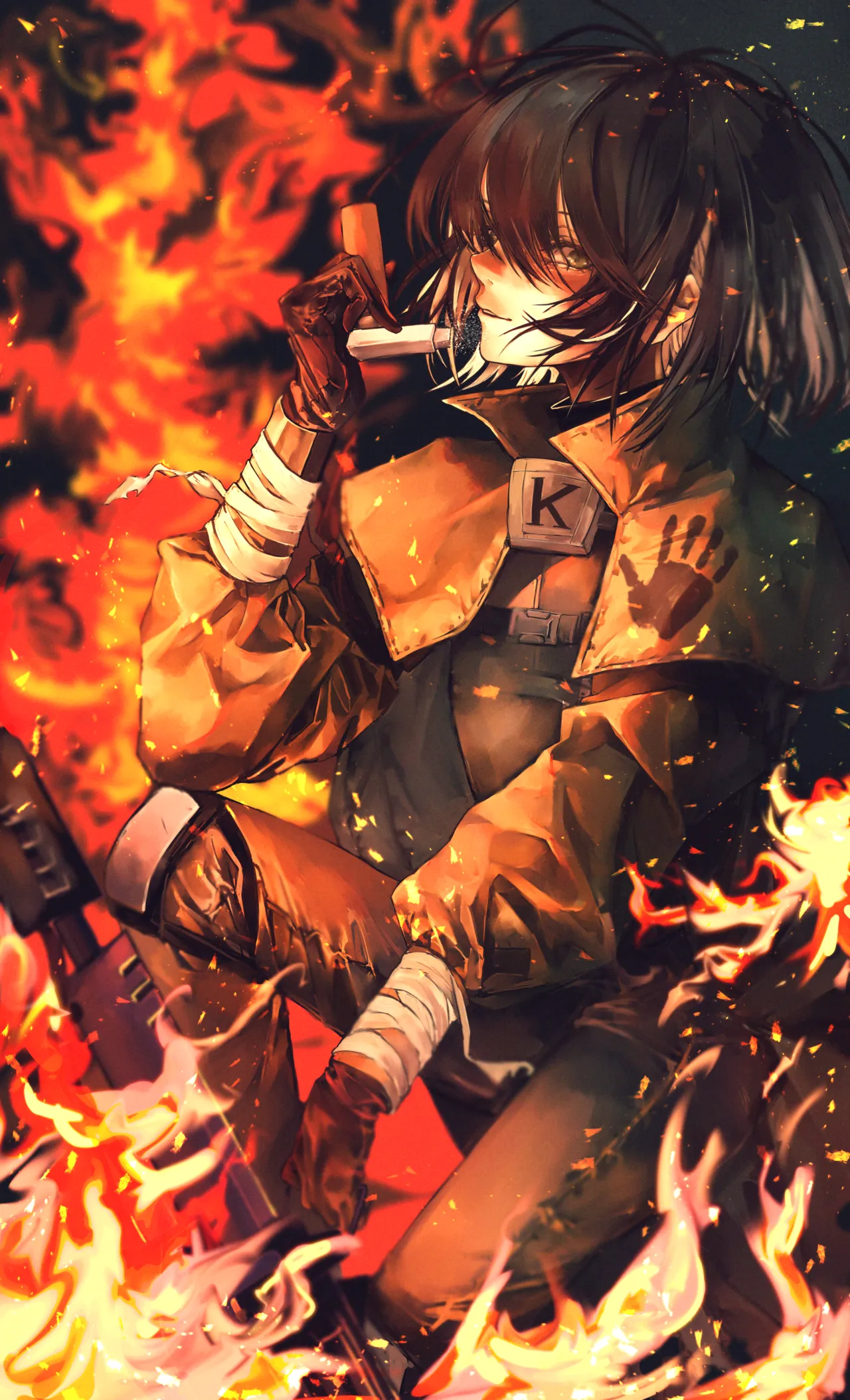 Pixiv さふ亞おん 24053671 - Image 286