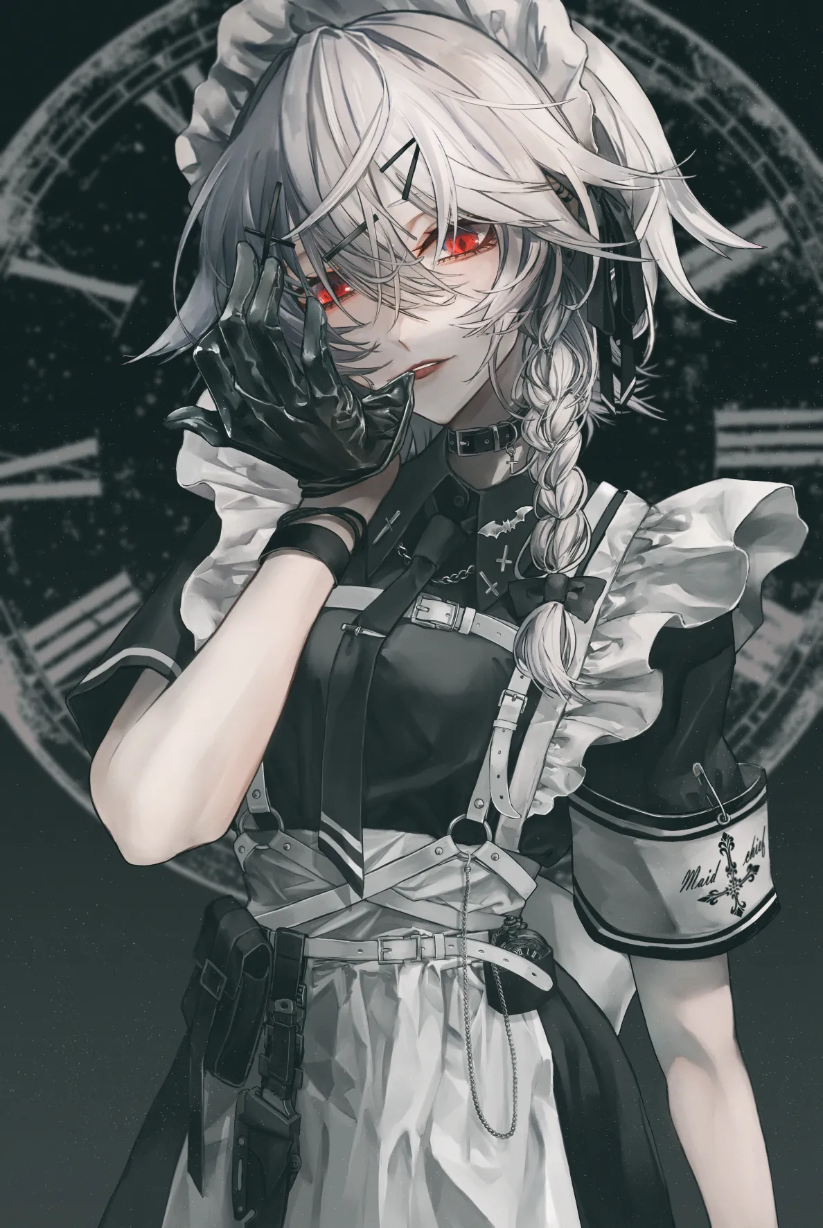 Pixiv さふ亞おん 24053671 - Image 298