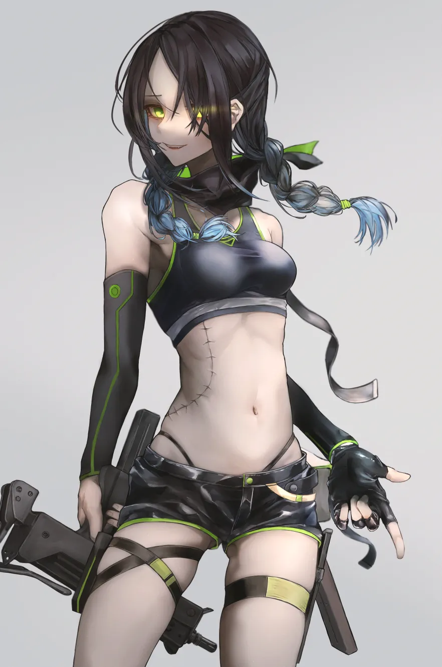 Pixiv さふ亞おん 24053671 - Image 299