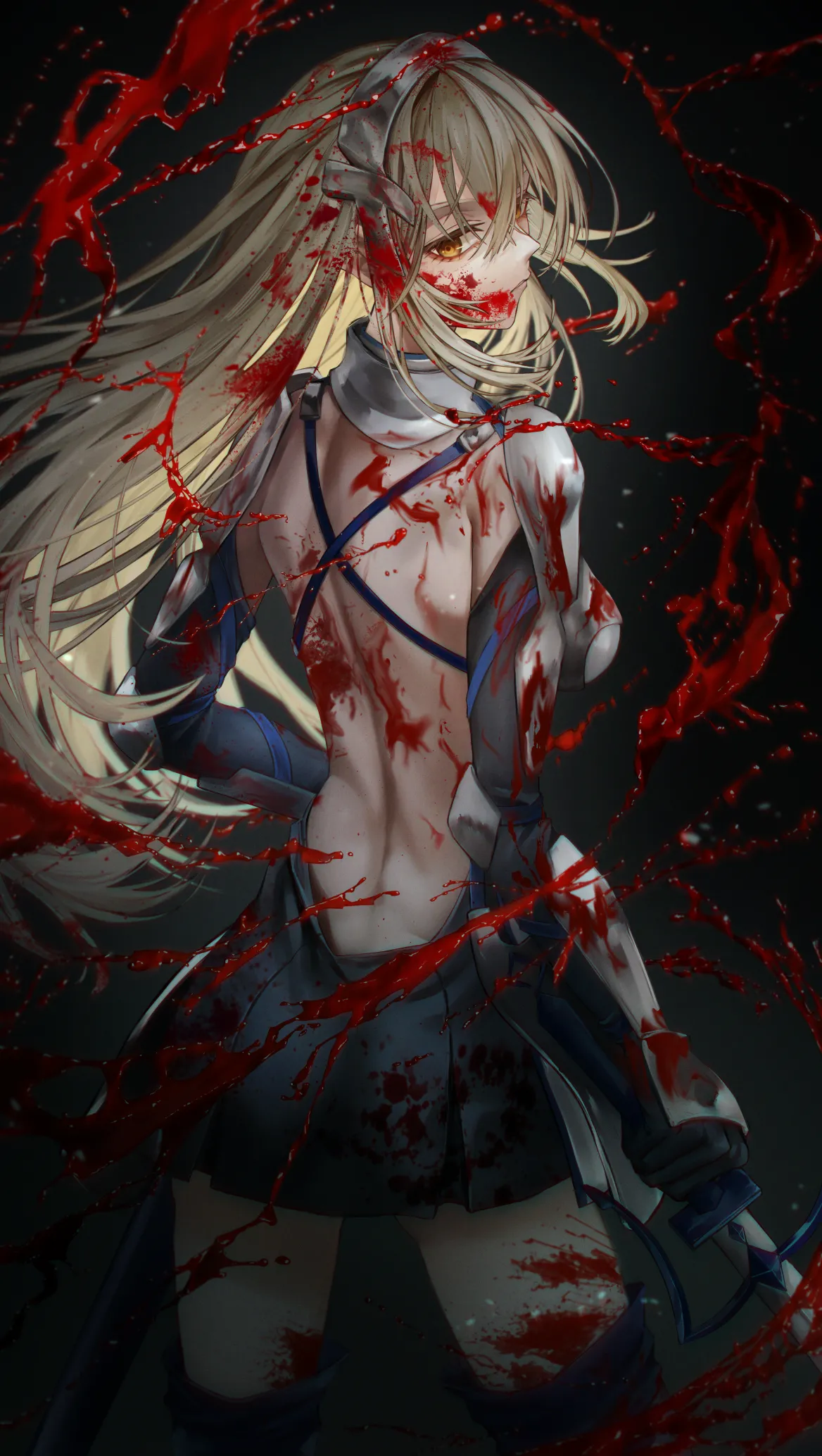 Pixiv さふ亞おん 24053671 - Image 323