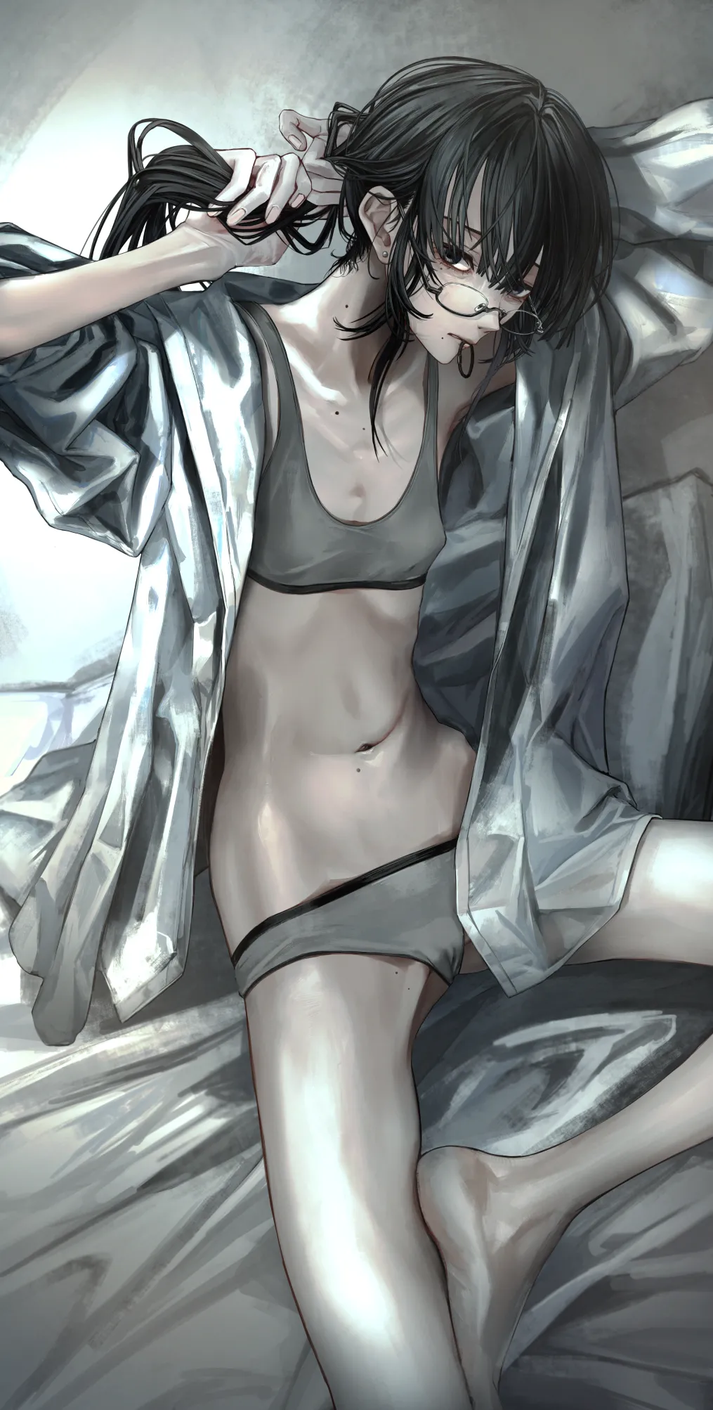 Pixiv さふ亞おん 24053671 - Image 336