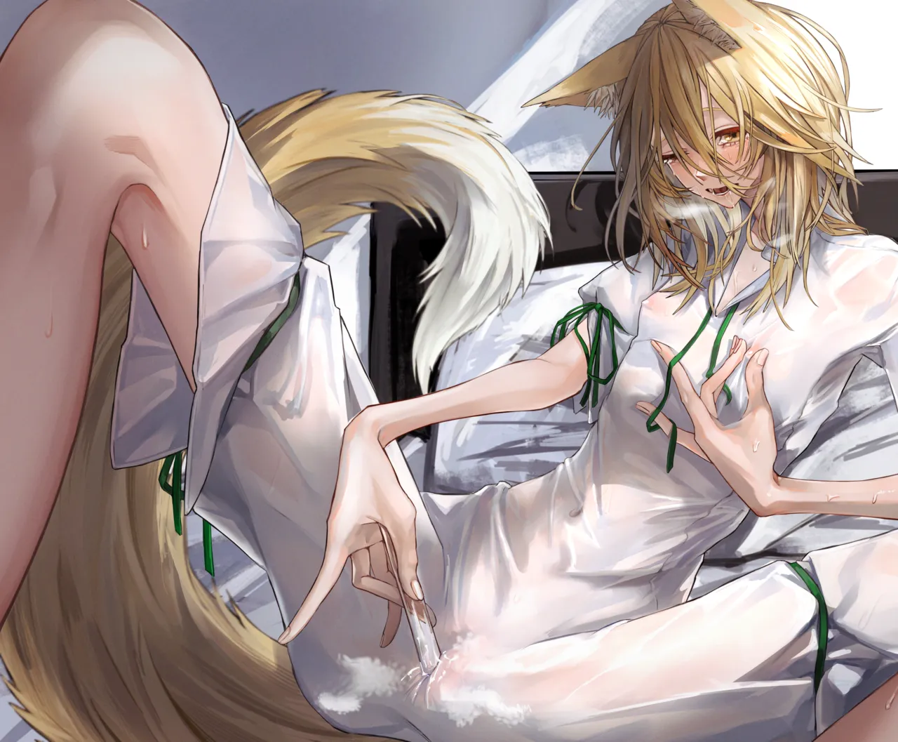 Pixiv さふ亞おん 24053671 - Image 348