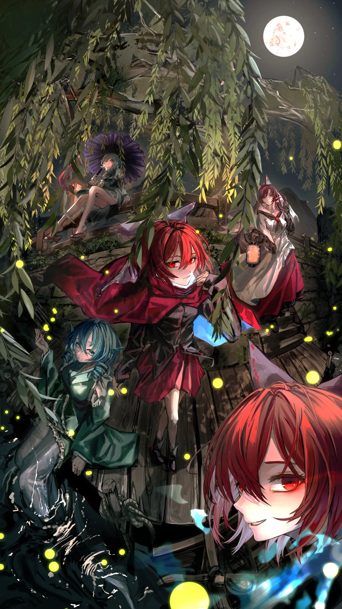 Pixiv さふ亞おん 24053671 - Image 354