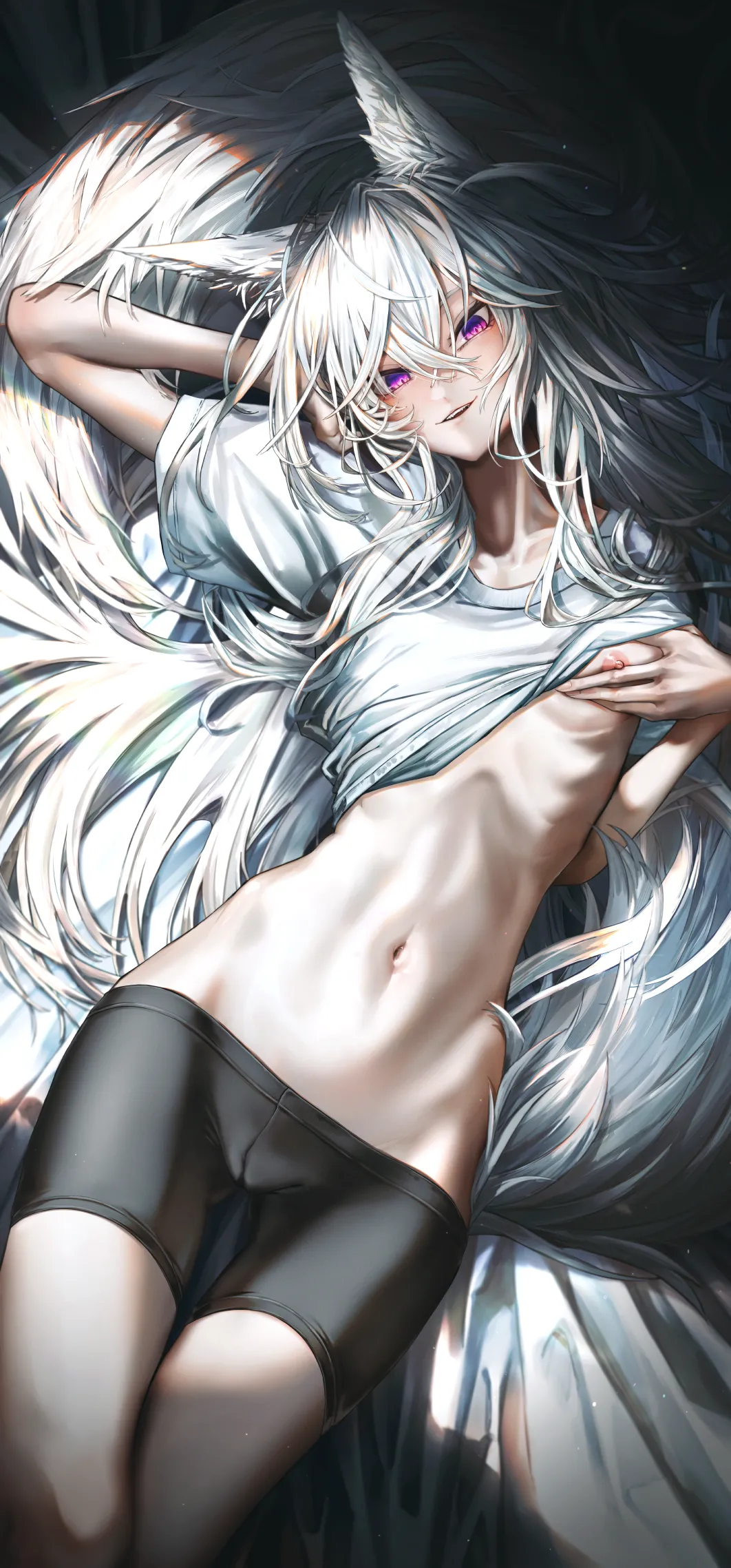 Pixiv さふ亞おん 24053671 - Image 355