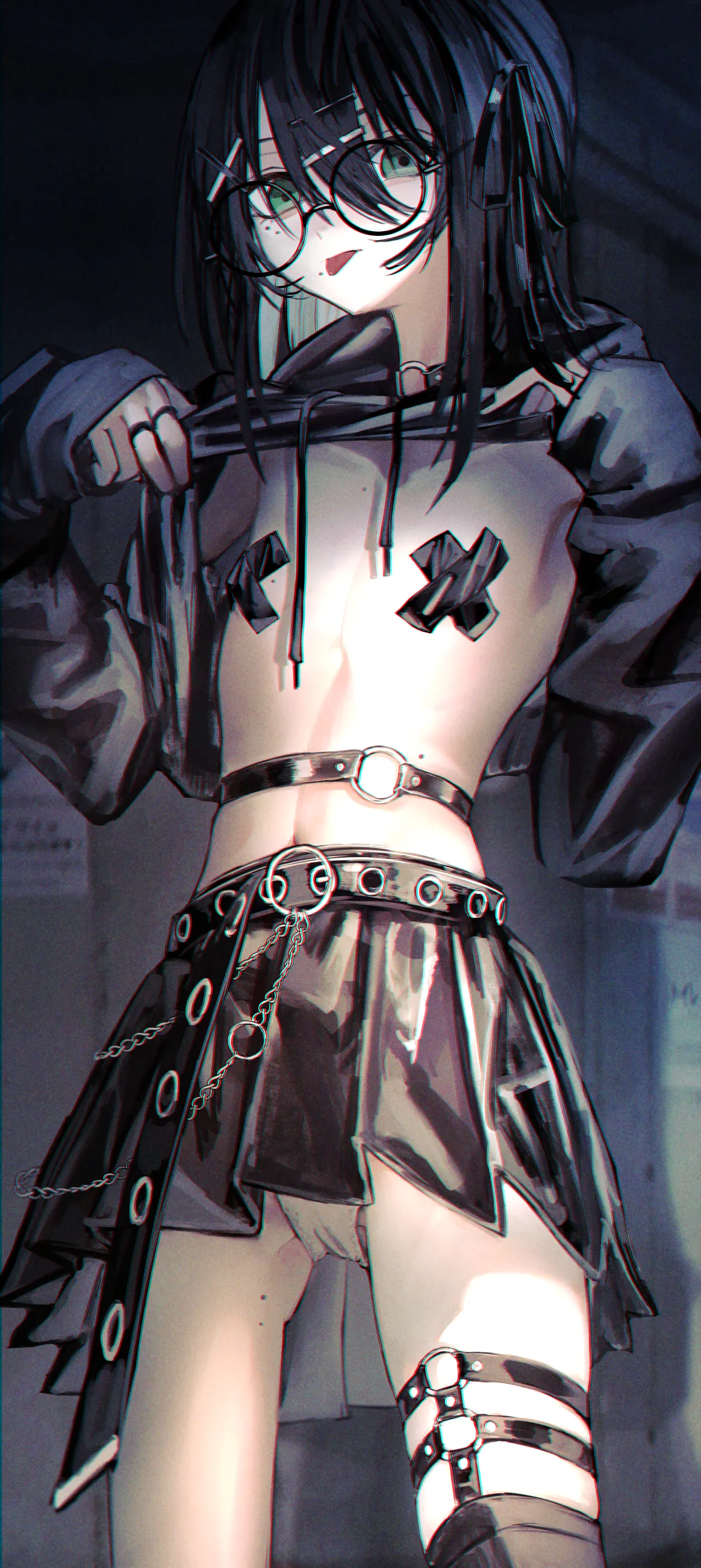 Pixiv さふ亞おん 24053671 - Image 361