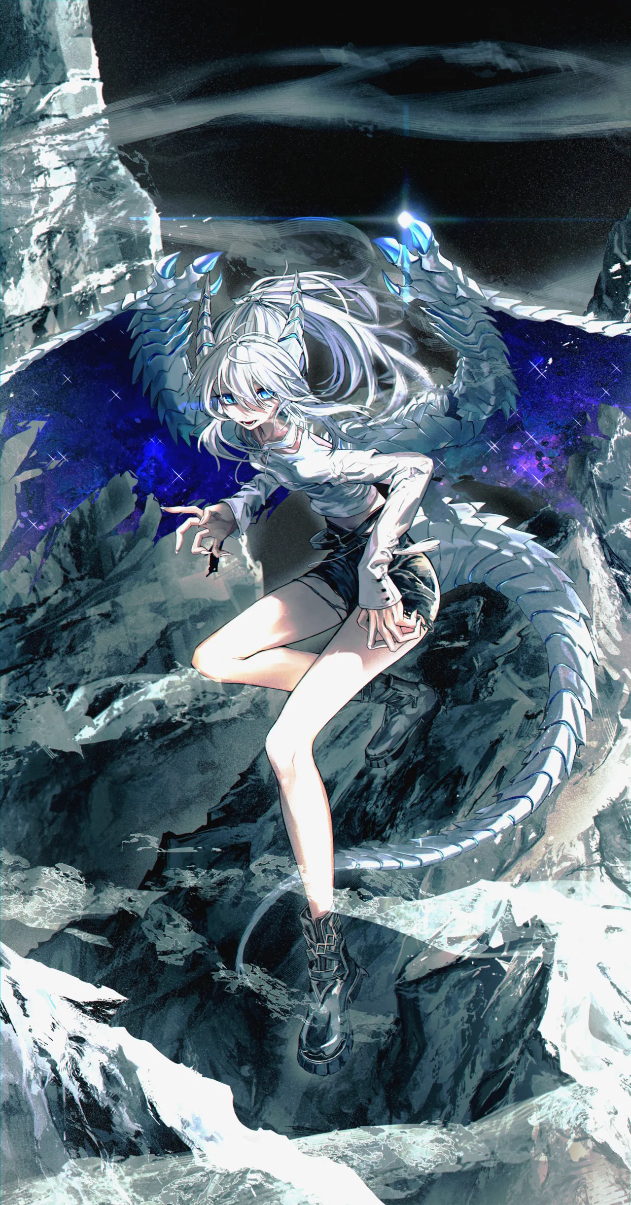 Pixiv さふ亞おん 24053671 - Image 366