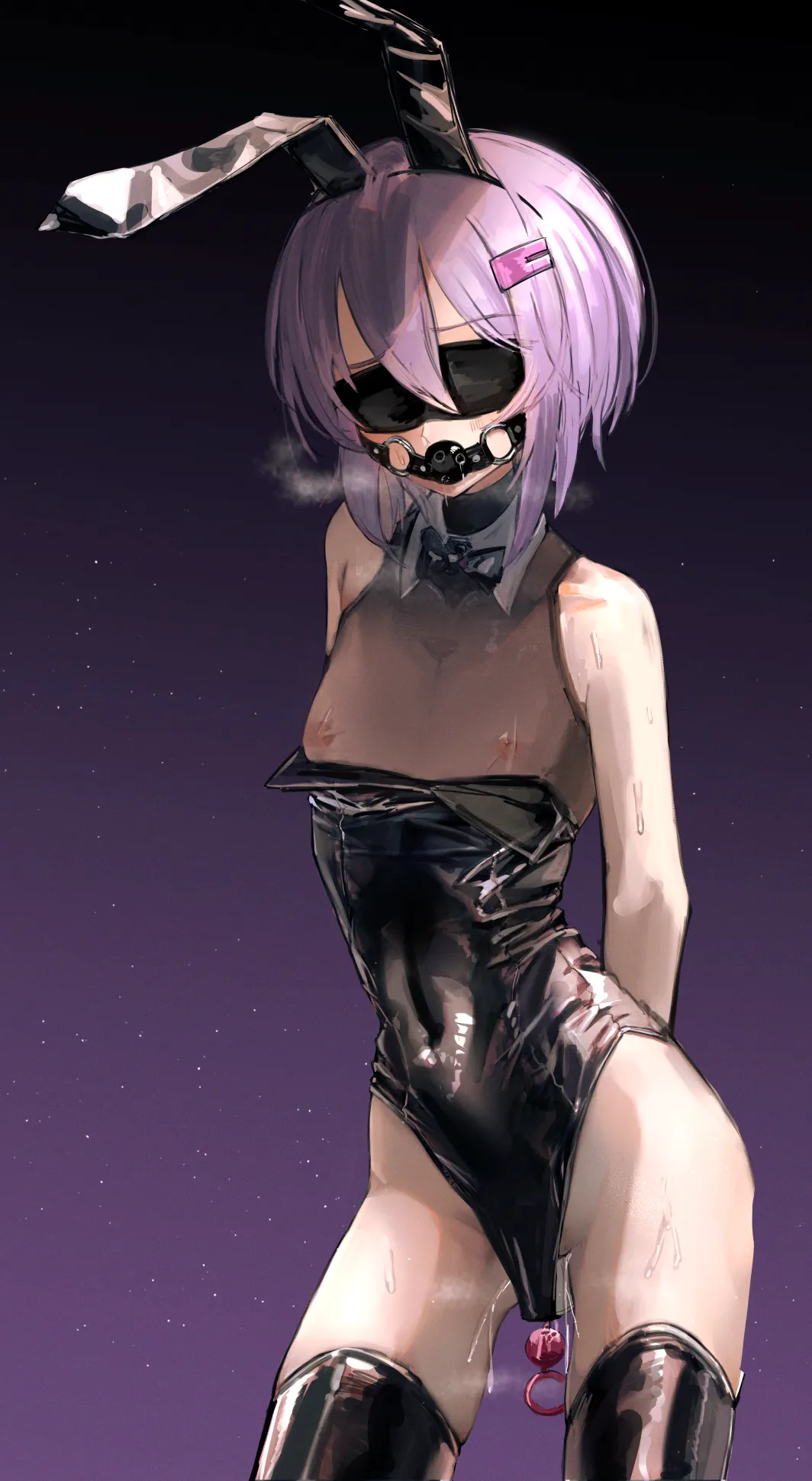 Pixiv さふ亞おん 24053671 - Image 368