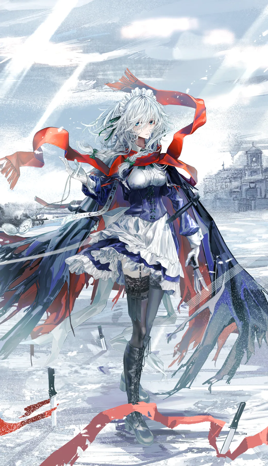 Pixiv さふ亞おん 24053671 - Image 371