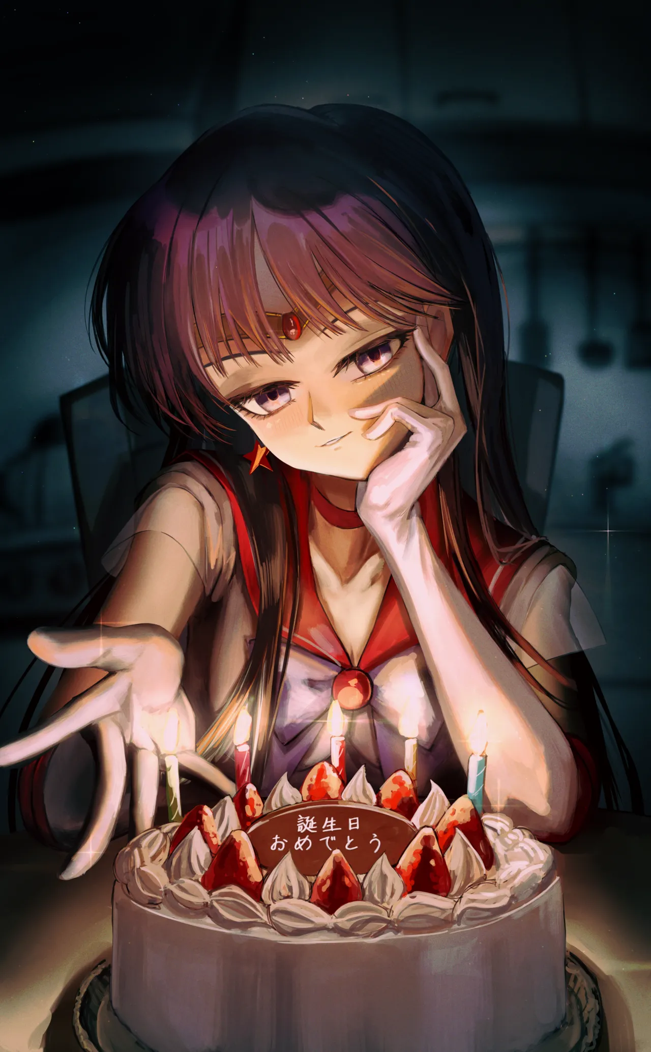 Pixiv さふ亞おん 24053671 - Image 379