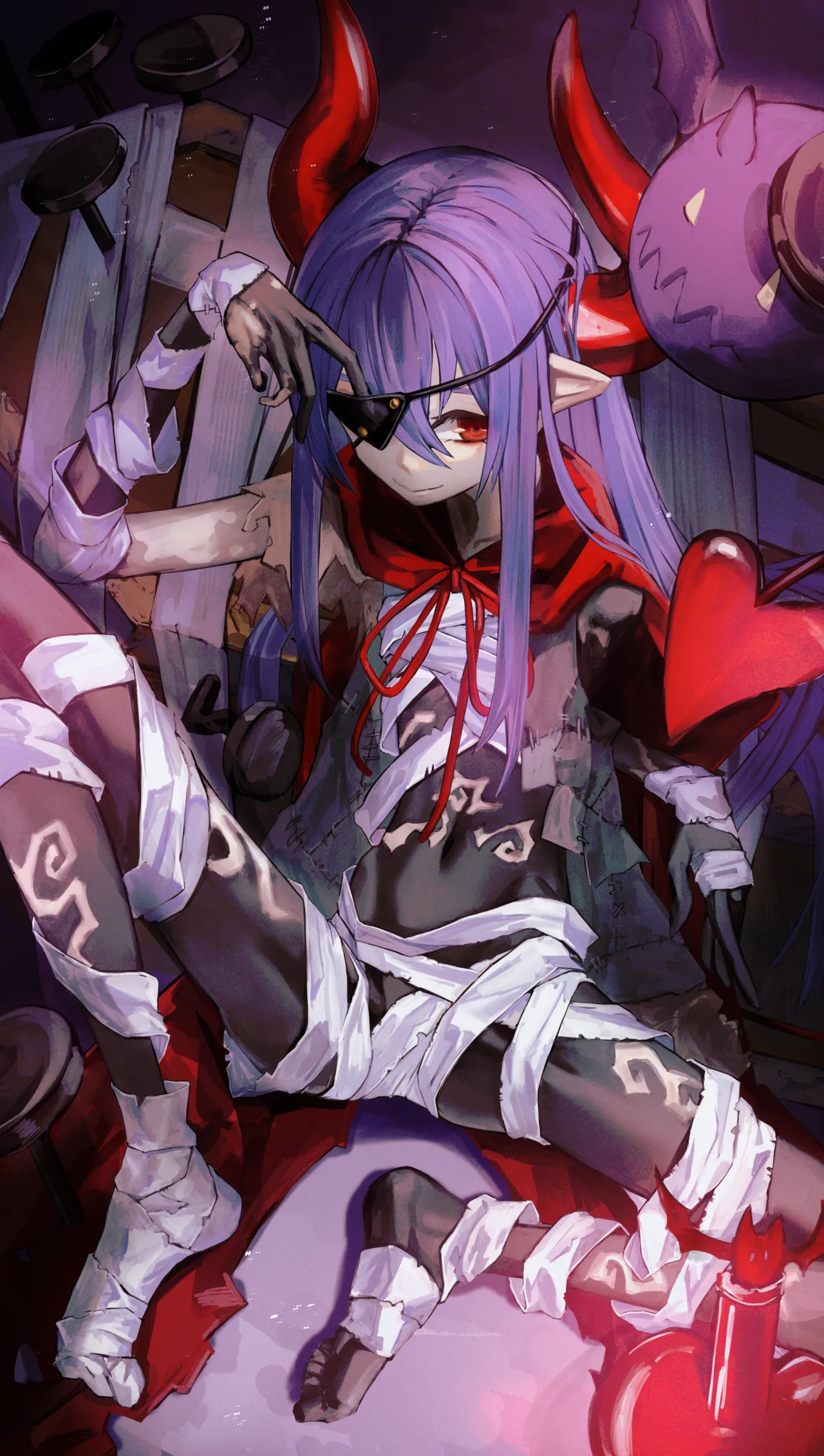 Pixiv さふ亞おん 24053671 - Image 380