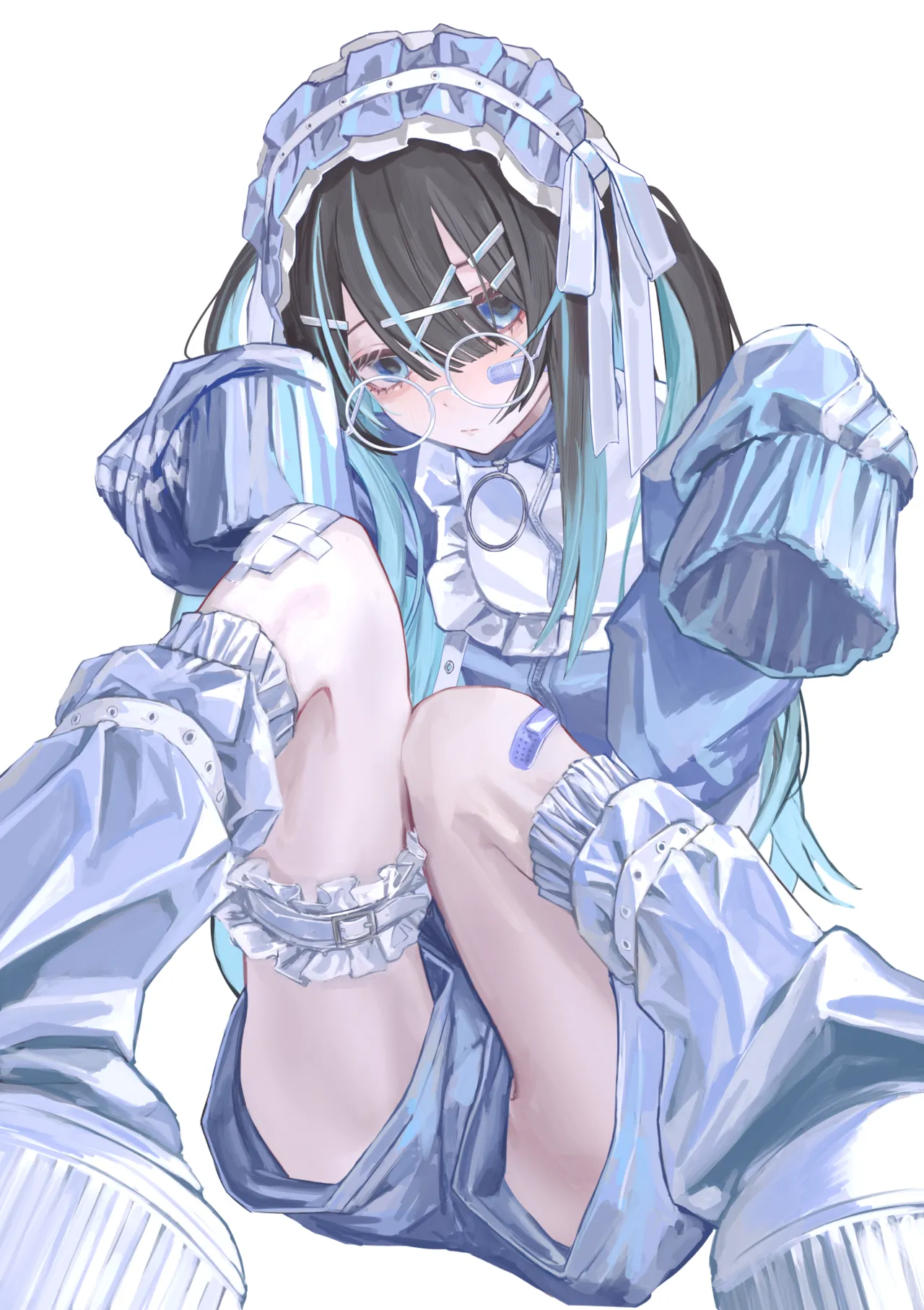 Pixiv さふ亞おん 24053671 - Image 381