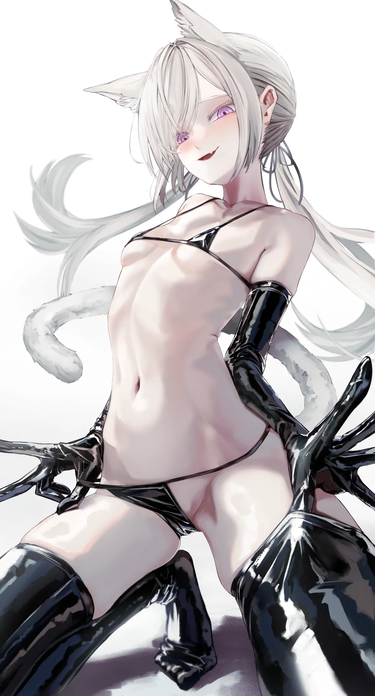 Pixiv さふ亞おん 24053671 - Image 385