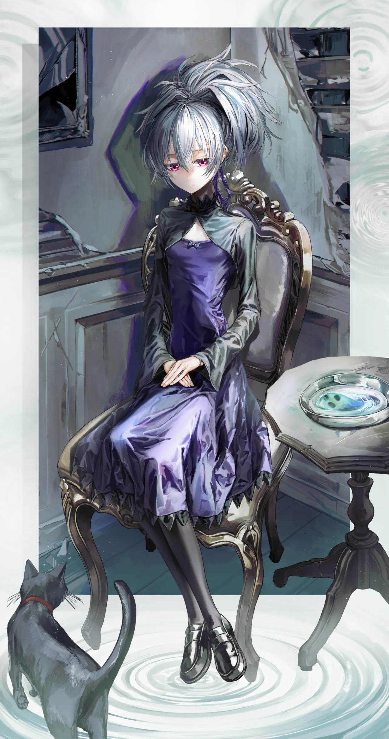 Pixiv さふ亞おん 24053671 - Image 393