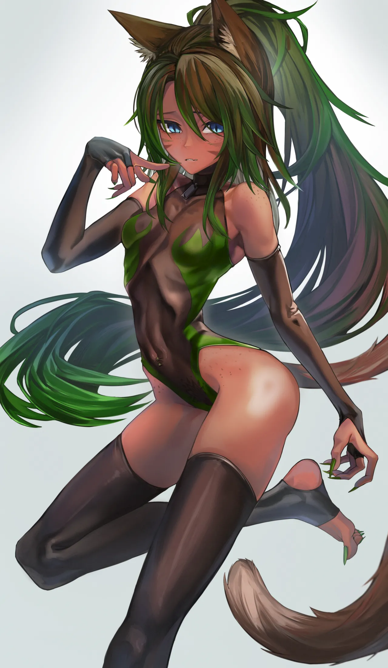 Pixiv さふ亞おん 24053671 - Image 399