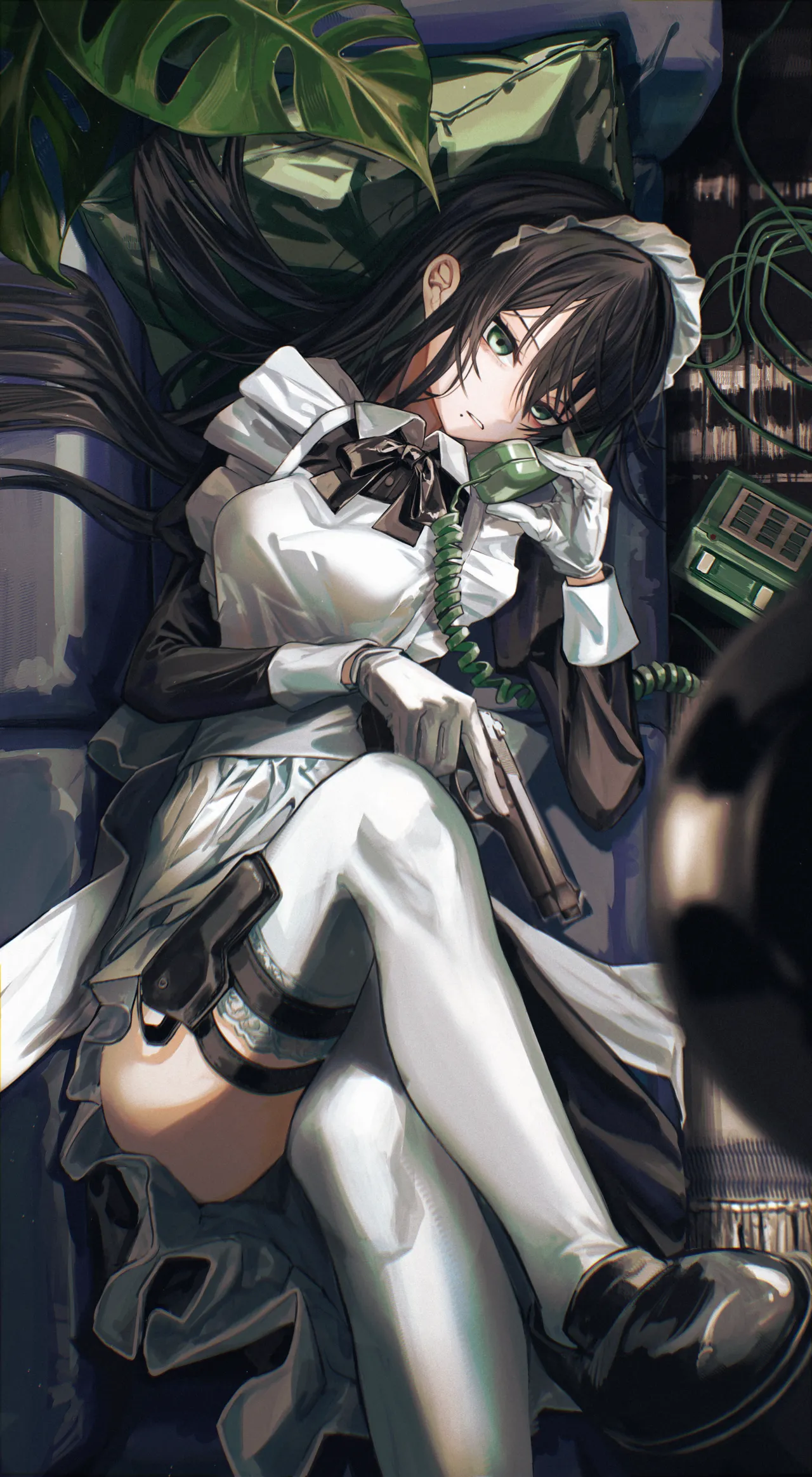 Pixiv さふ亞おん 24053671 - Image 406