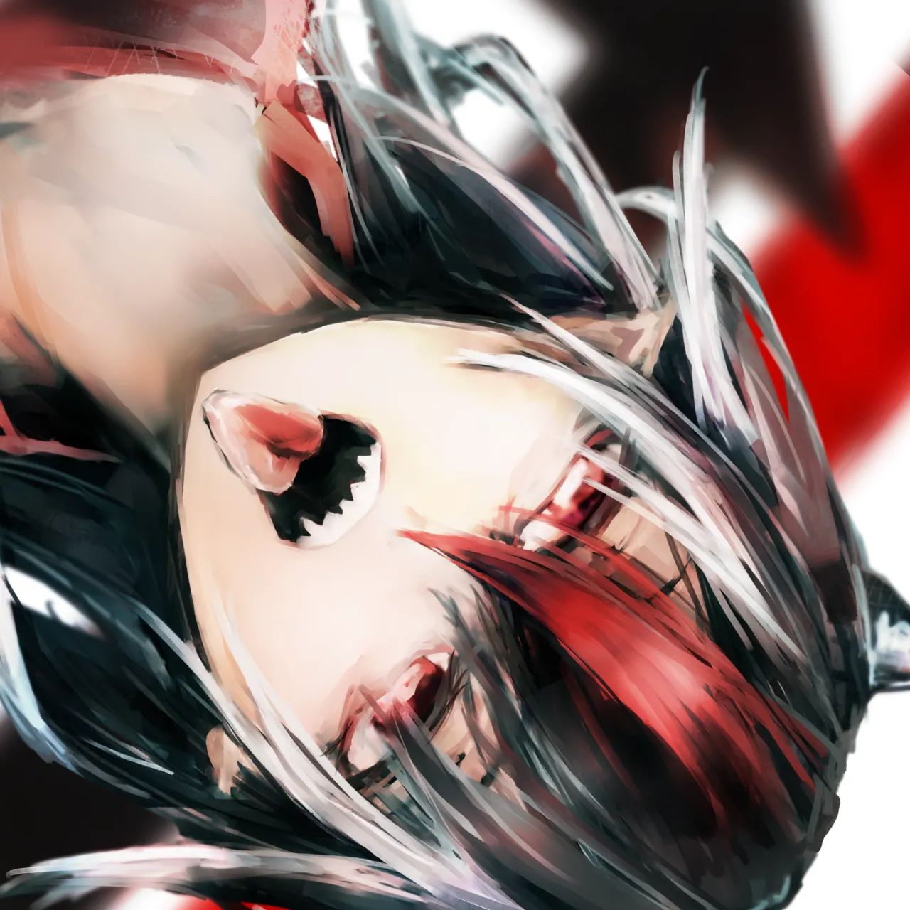 Pixiv さふ亞おん 24053671 - Image 55