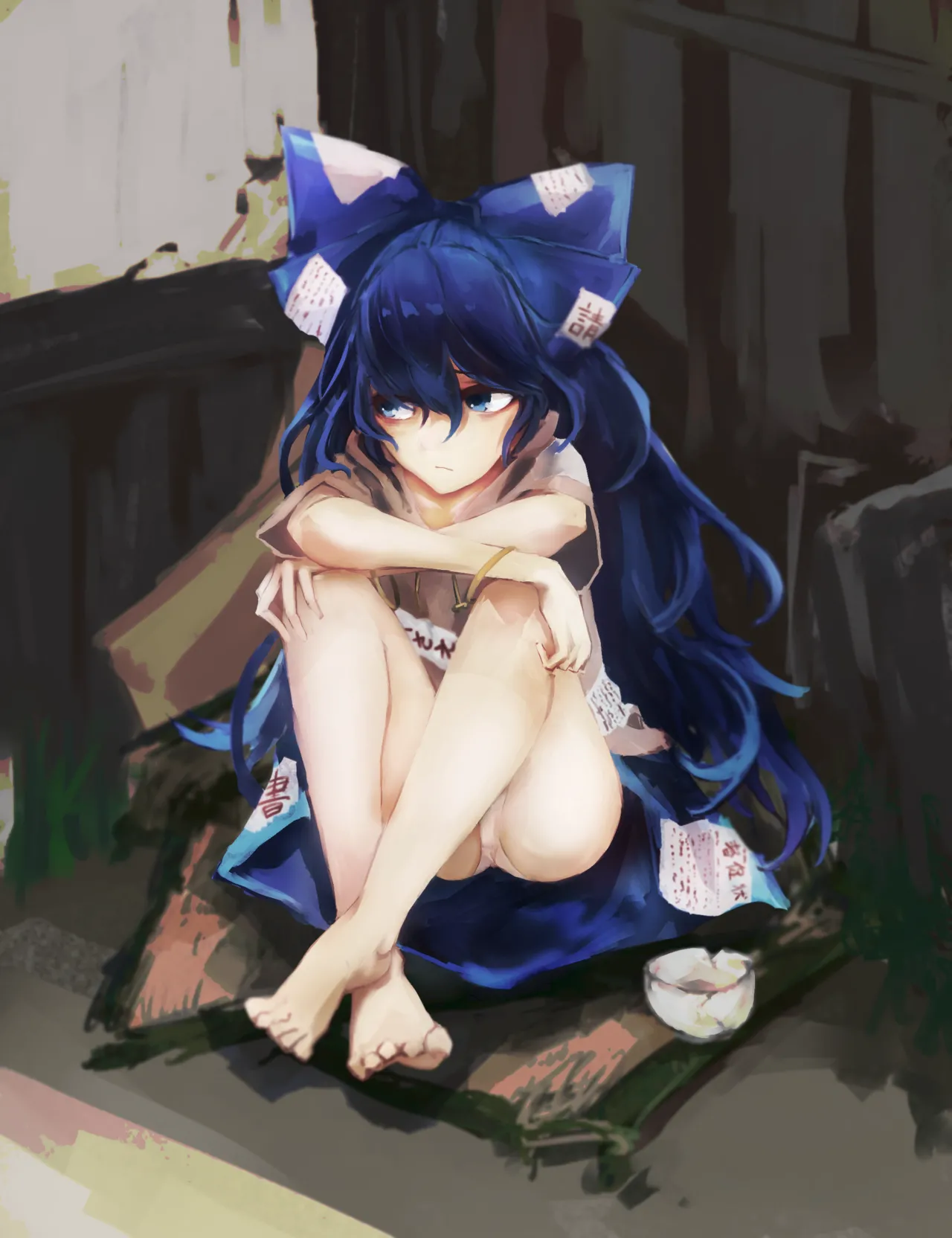 Pixiv さふ亞おん 24053671 - Image 61