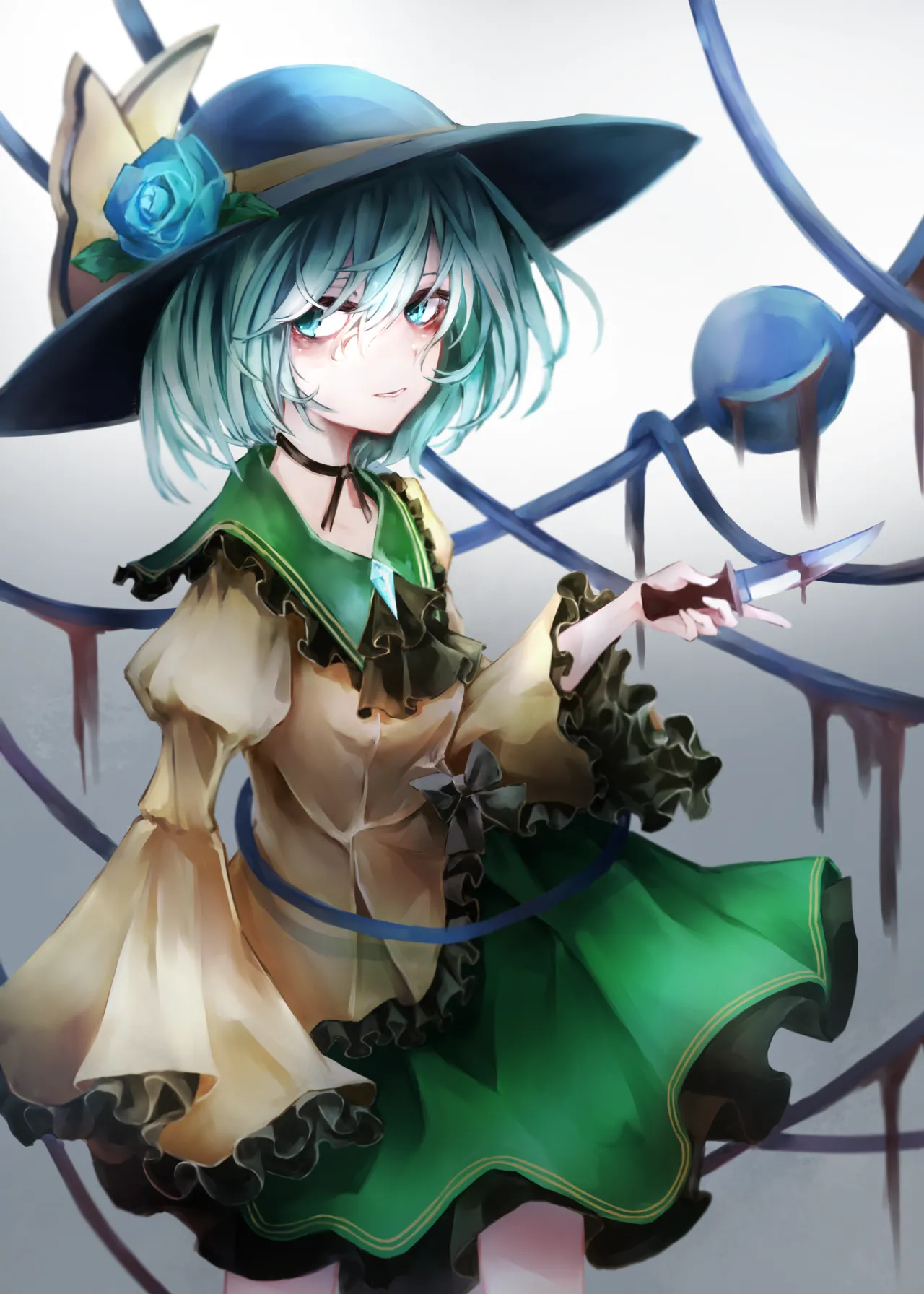 Pixiv さふ亞おん 24053671 - Image 88