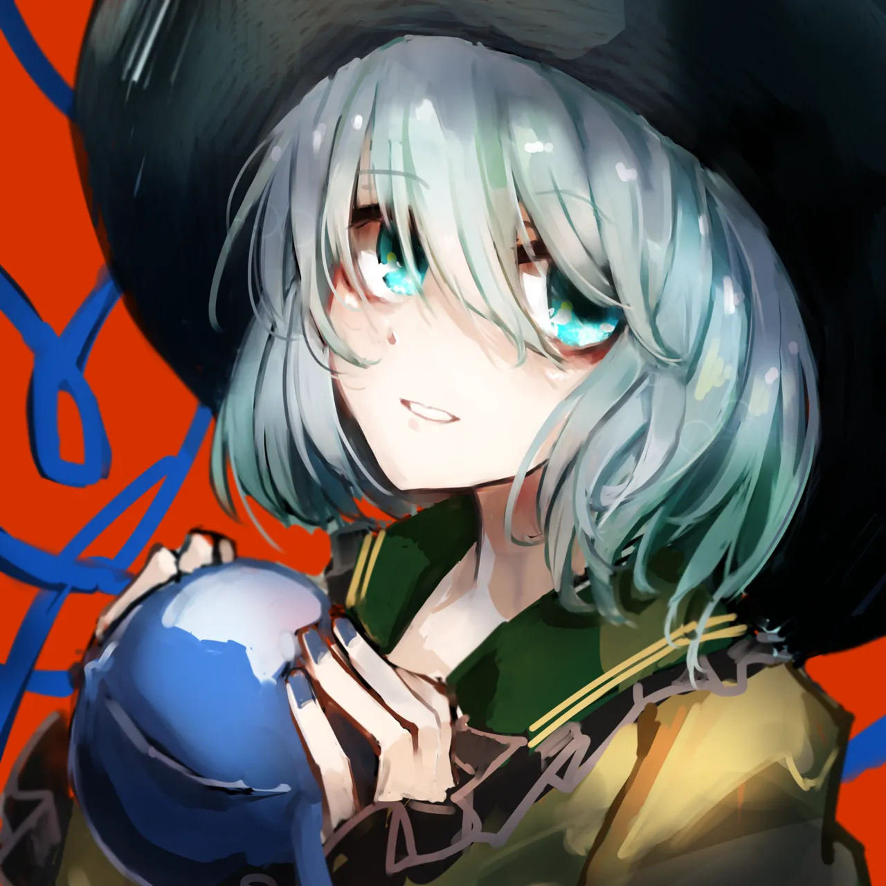 Pixiv さふ亞おん 24053671 - Image 94