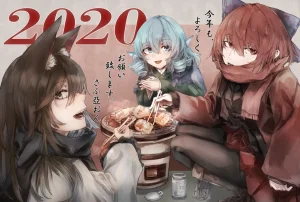 Pixiv さふ亞おん 24053671 - Page 165