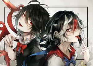 Pixiv さふ亞おん 24053671 - Page 187