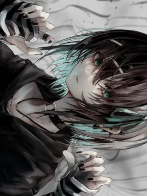 Pixiv さふ亞おん 24053671 - Page 261