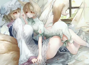 Pixiv さふ亞おん 24053671 - Page 270