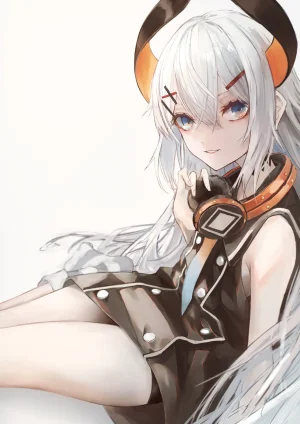 Pixiv さふ亞おん 24053671 - Page 274